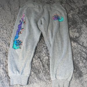 XL empire joggers
